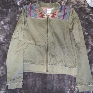 ROXY jacket